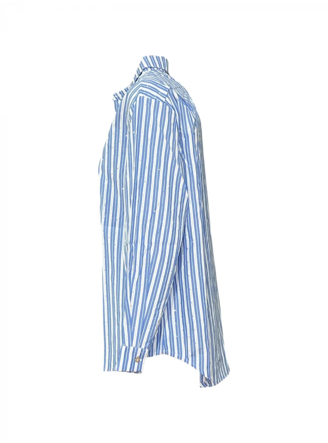 Camicia Donna Molly Bracken TR196DP