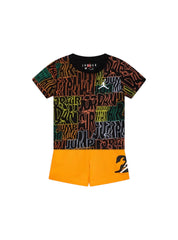 Bambino nike sportswear 85D148-N67_JORDAN