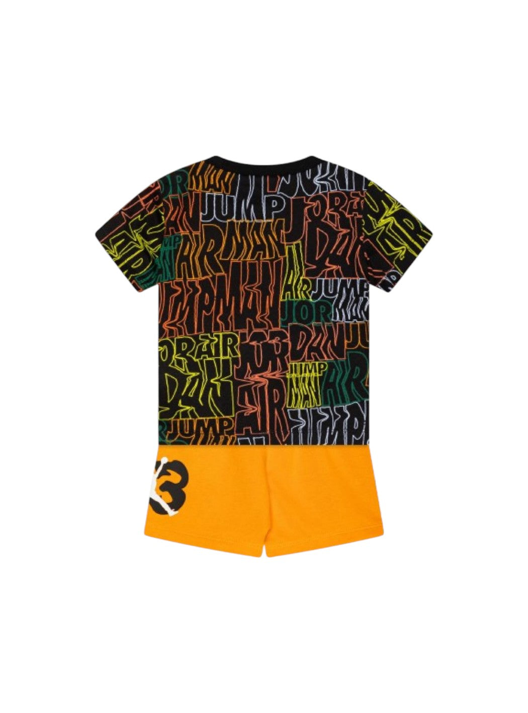 Bambino nike sportswear 85D148-N67_JORDAN
