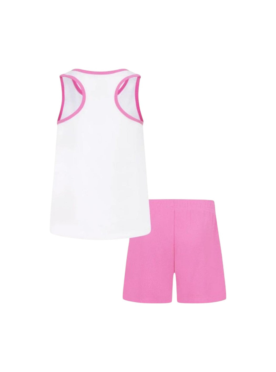 Bambina nike sportswear 36M001-W7S