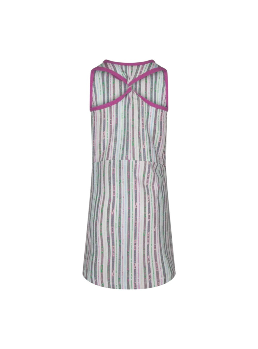 Bambina nike performance 36M028-001