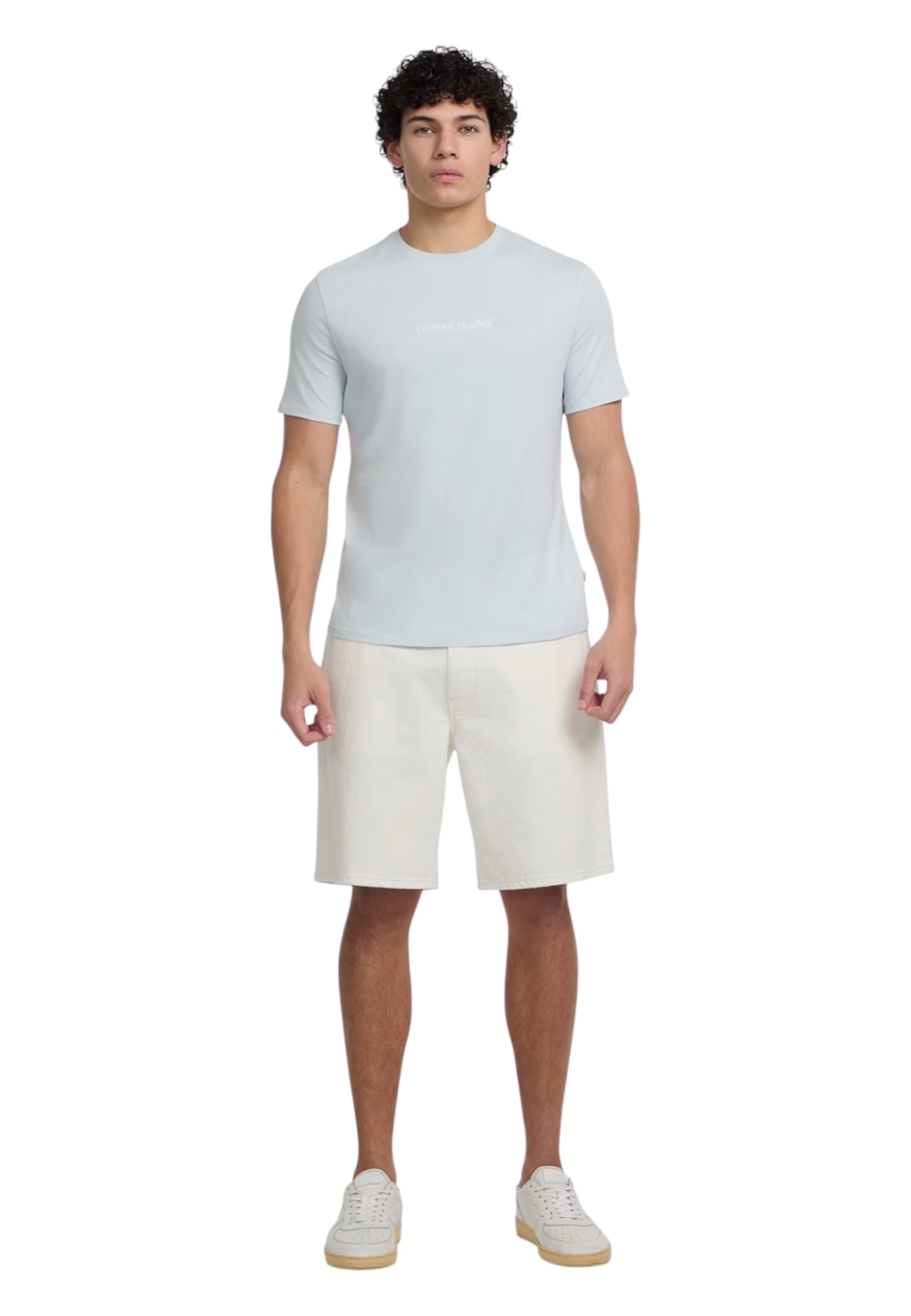 Shorts Uomo Guess Jeans