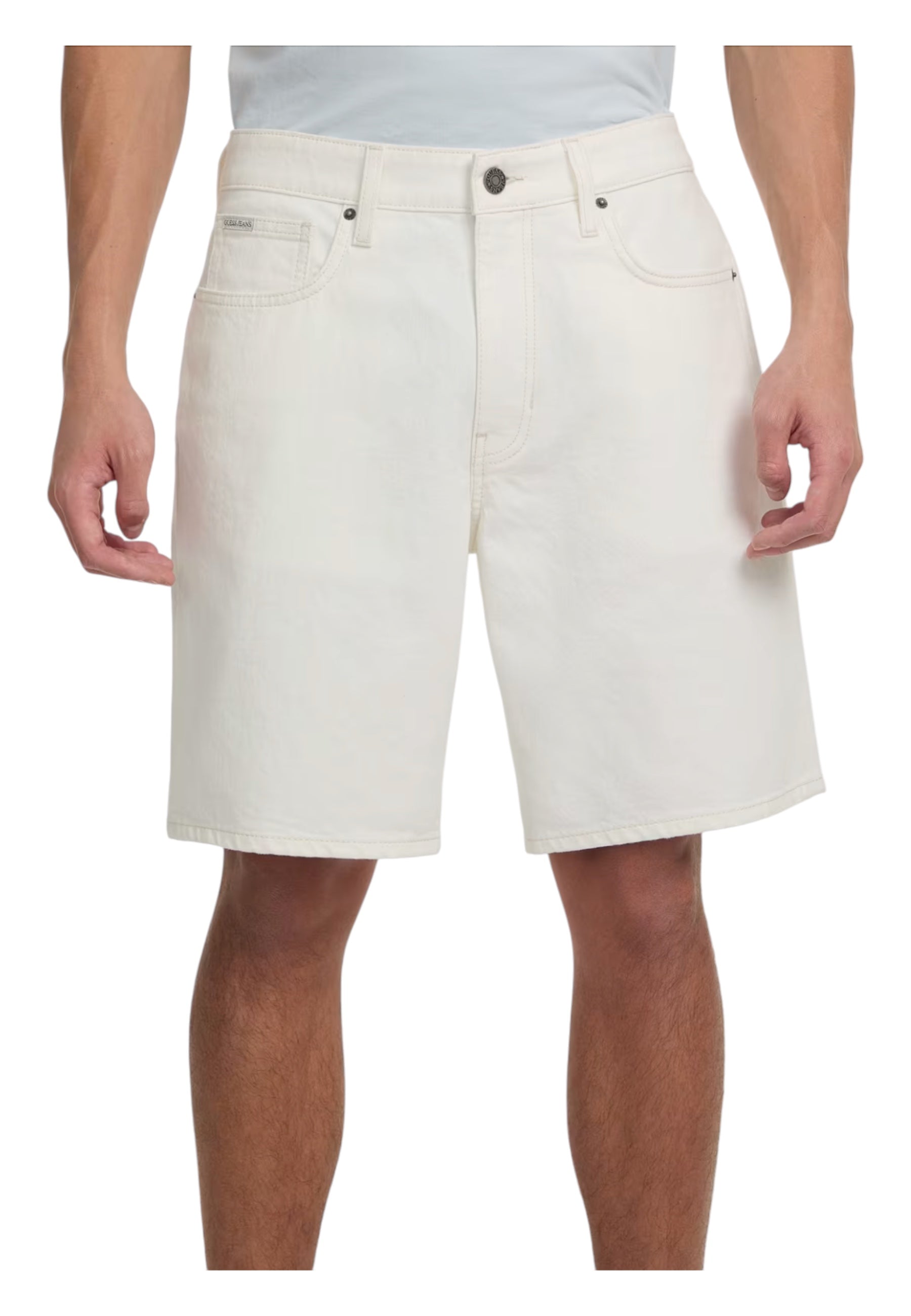 Shorts Uomo Guess Jeans