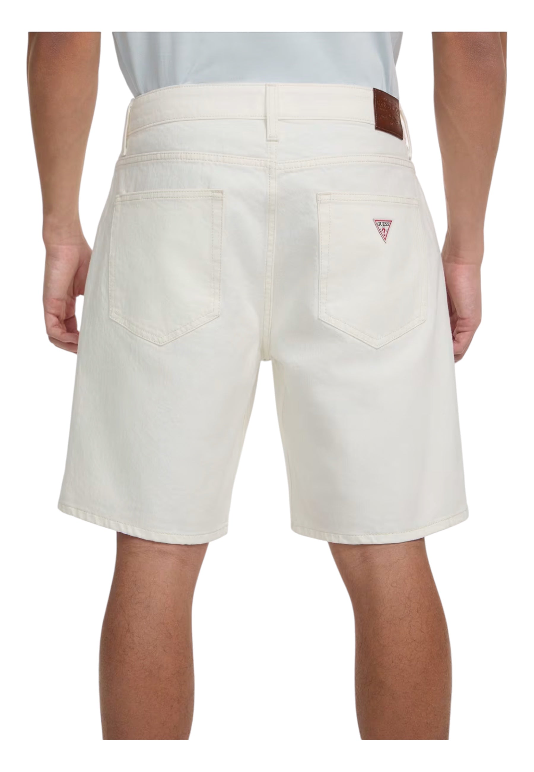 Shorts Uomo Guess Jeans