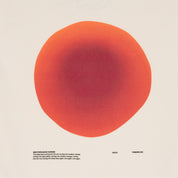Felpa Girocollo Uomo Thinking Mu Sunset Leon Off White