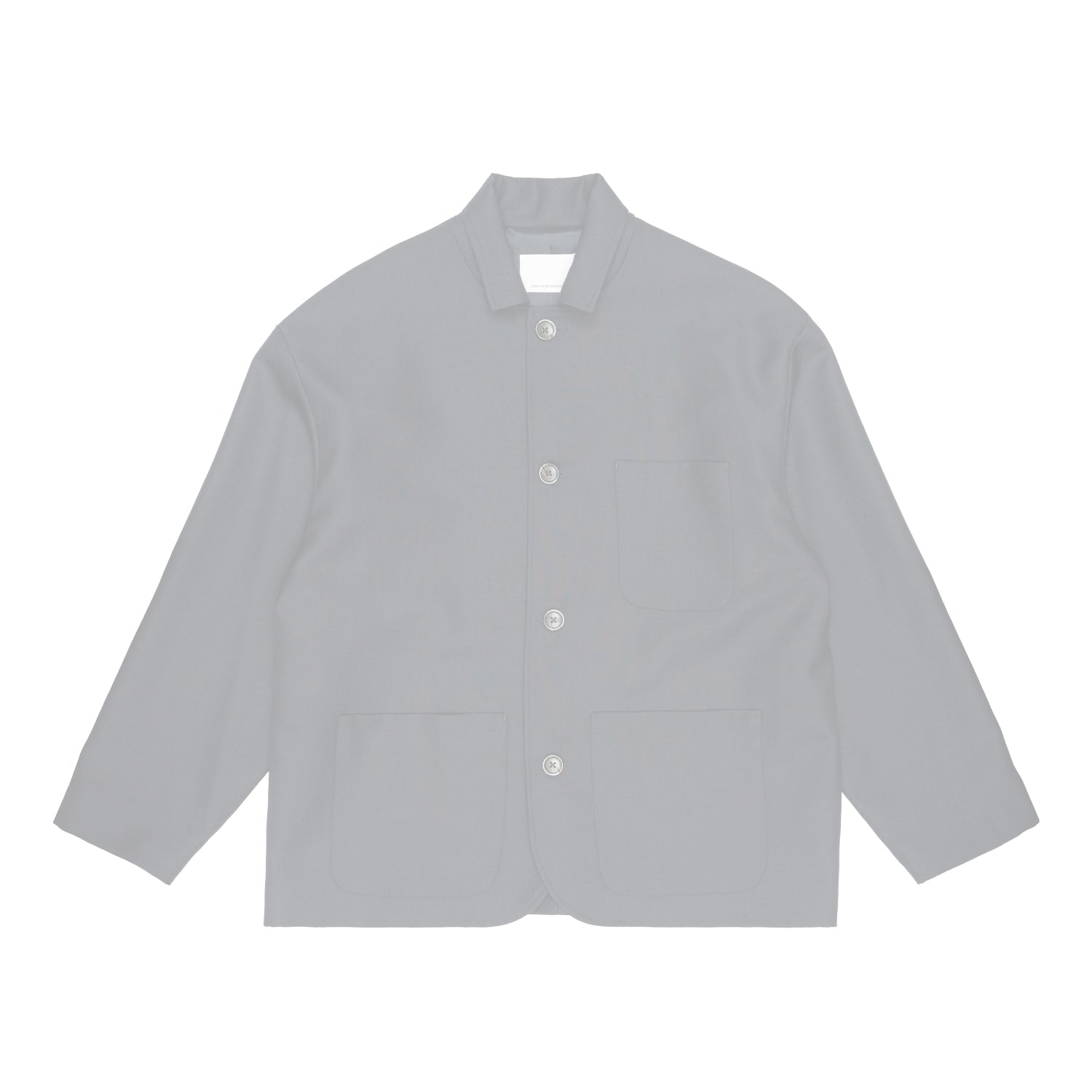 Giacca Camicia Uomo Nine in the Morning Caio Blazer Navy