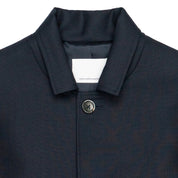 Giacca Camicia Uomo Nine in the Morning Caio Blazer Navy