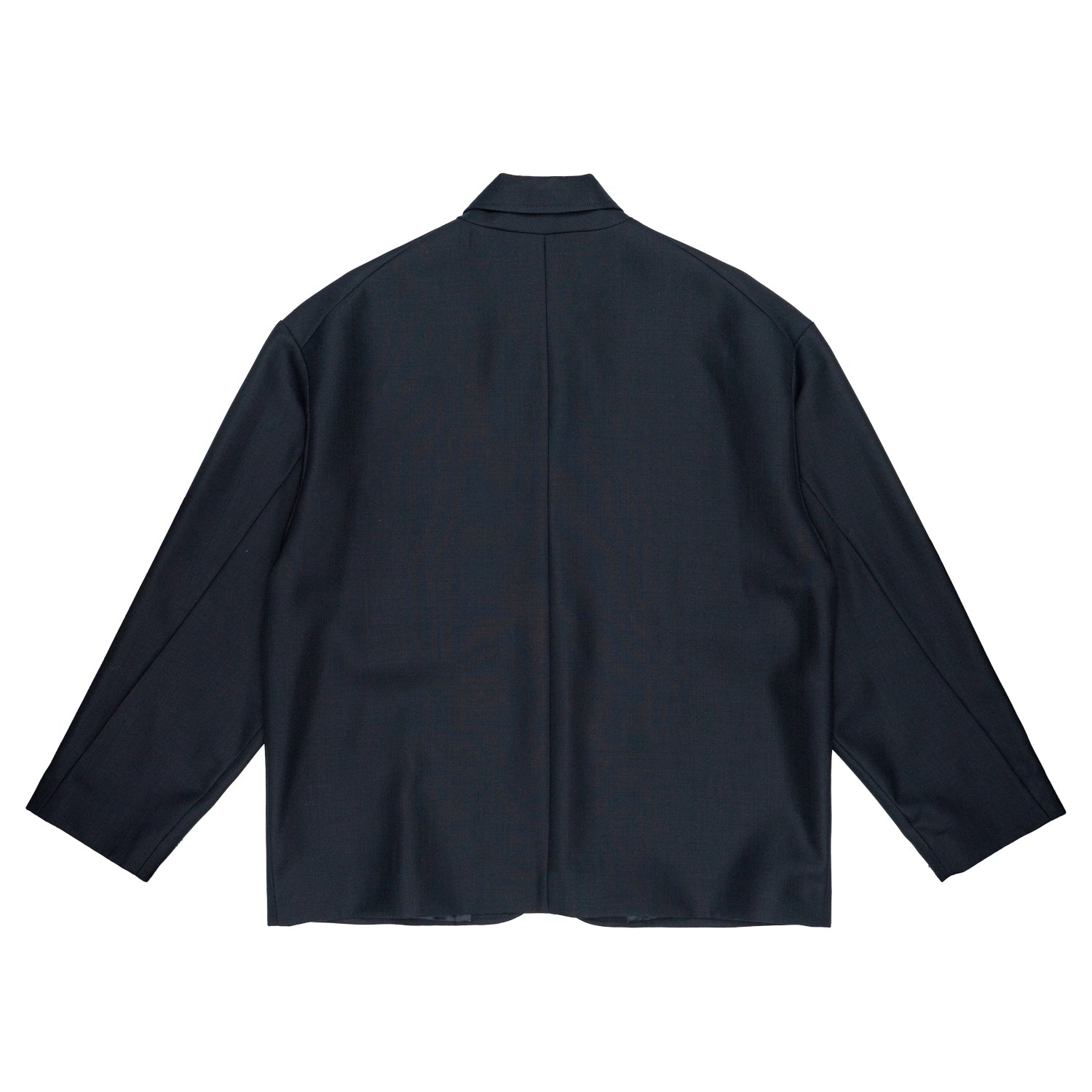 Giacca Camicia Uomo Nine in the Morning Caio Blazer Navy