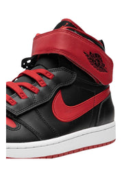 Air jordan 1 Adulto unisex Jordan hi flyease bred