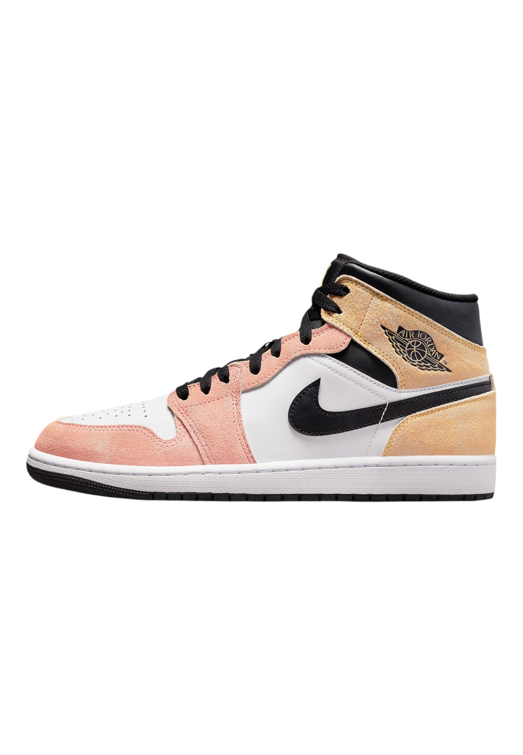 Air jordan 1 Adulto unisex Jordan mid se flight club