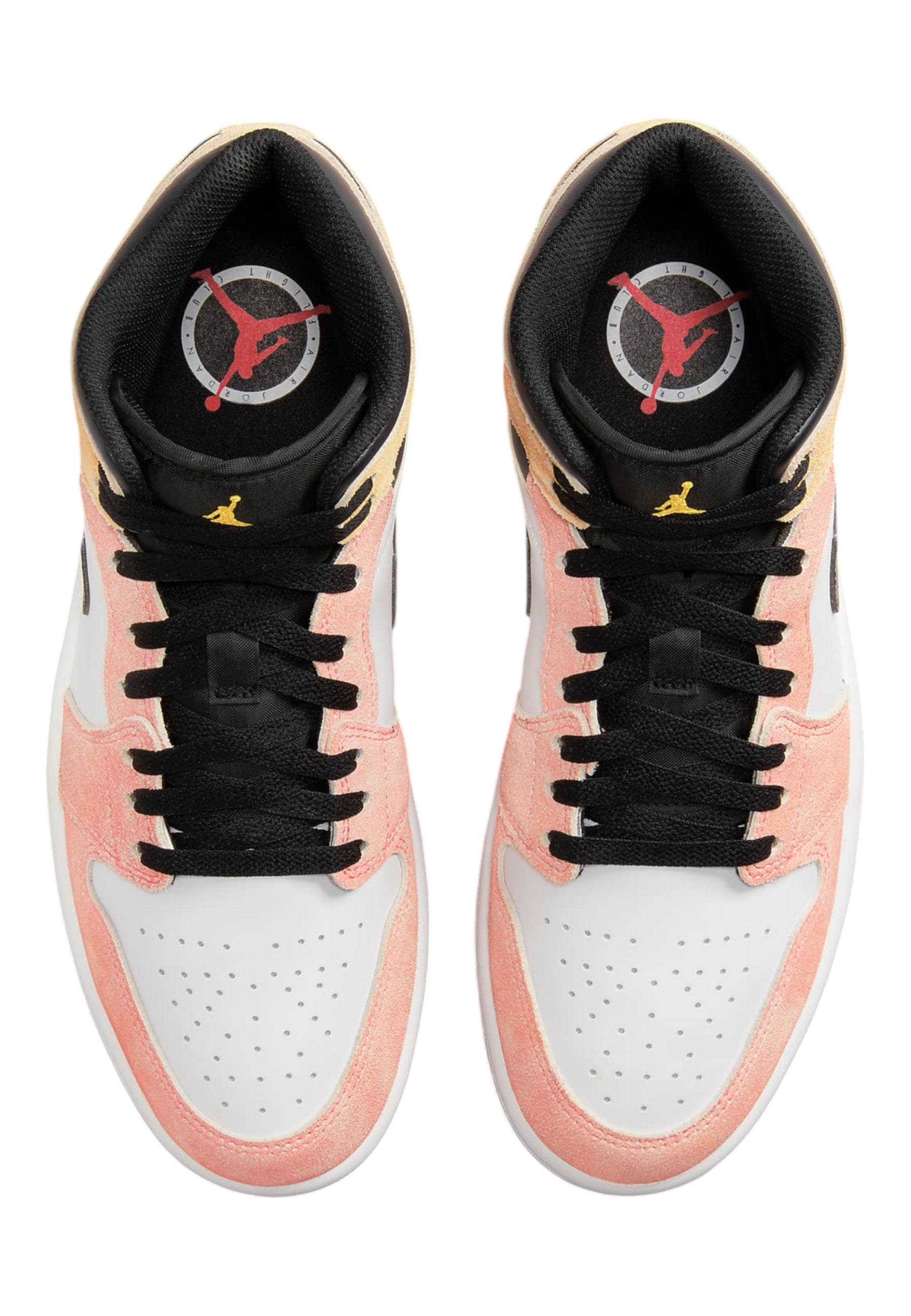 Air jordan 1 Adulto unisex Jordan mid se flight club