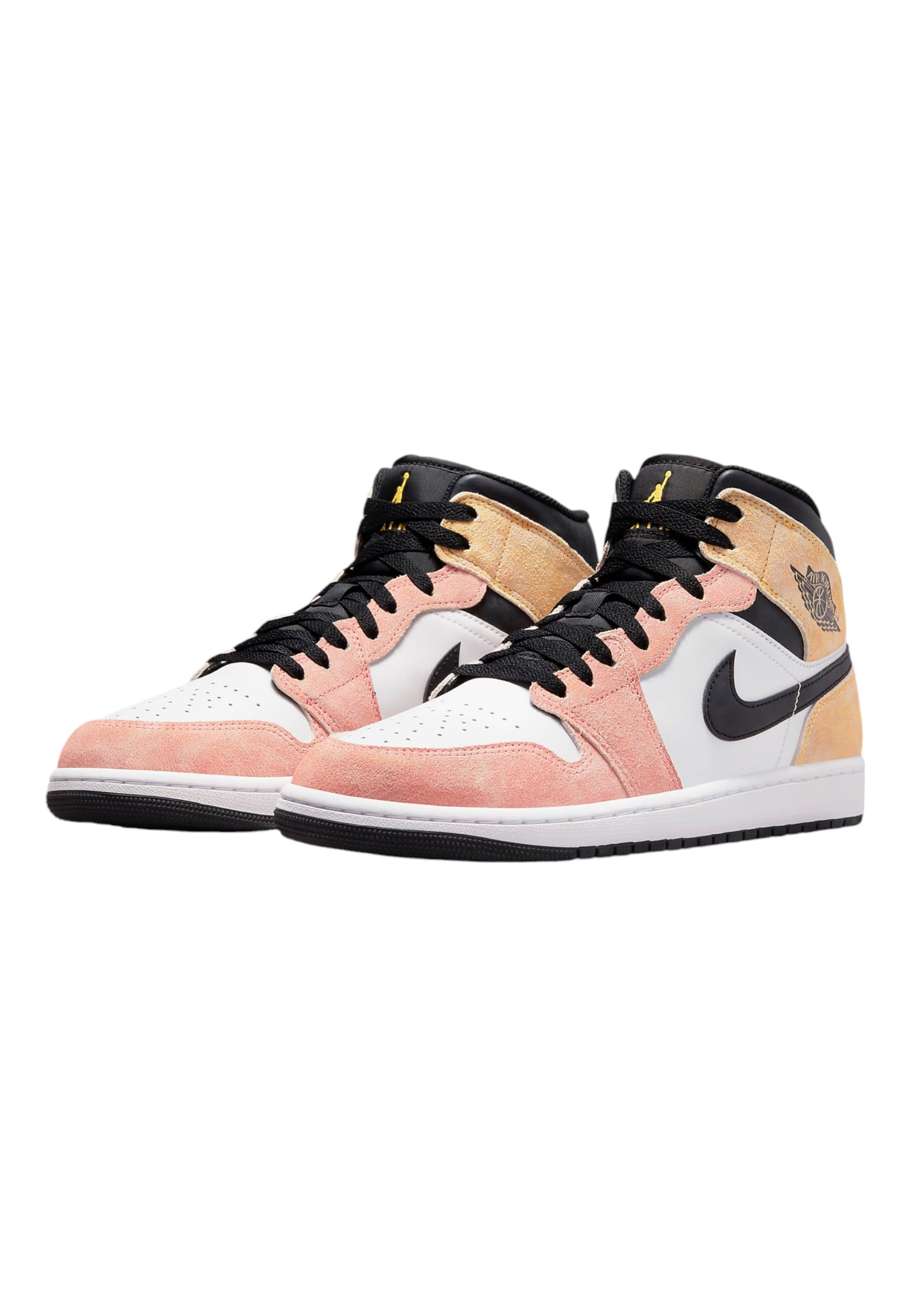 Air jordan 1 Adulto unisex Jordan mid se flight club