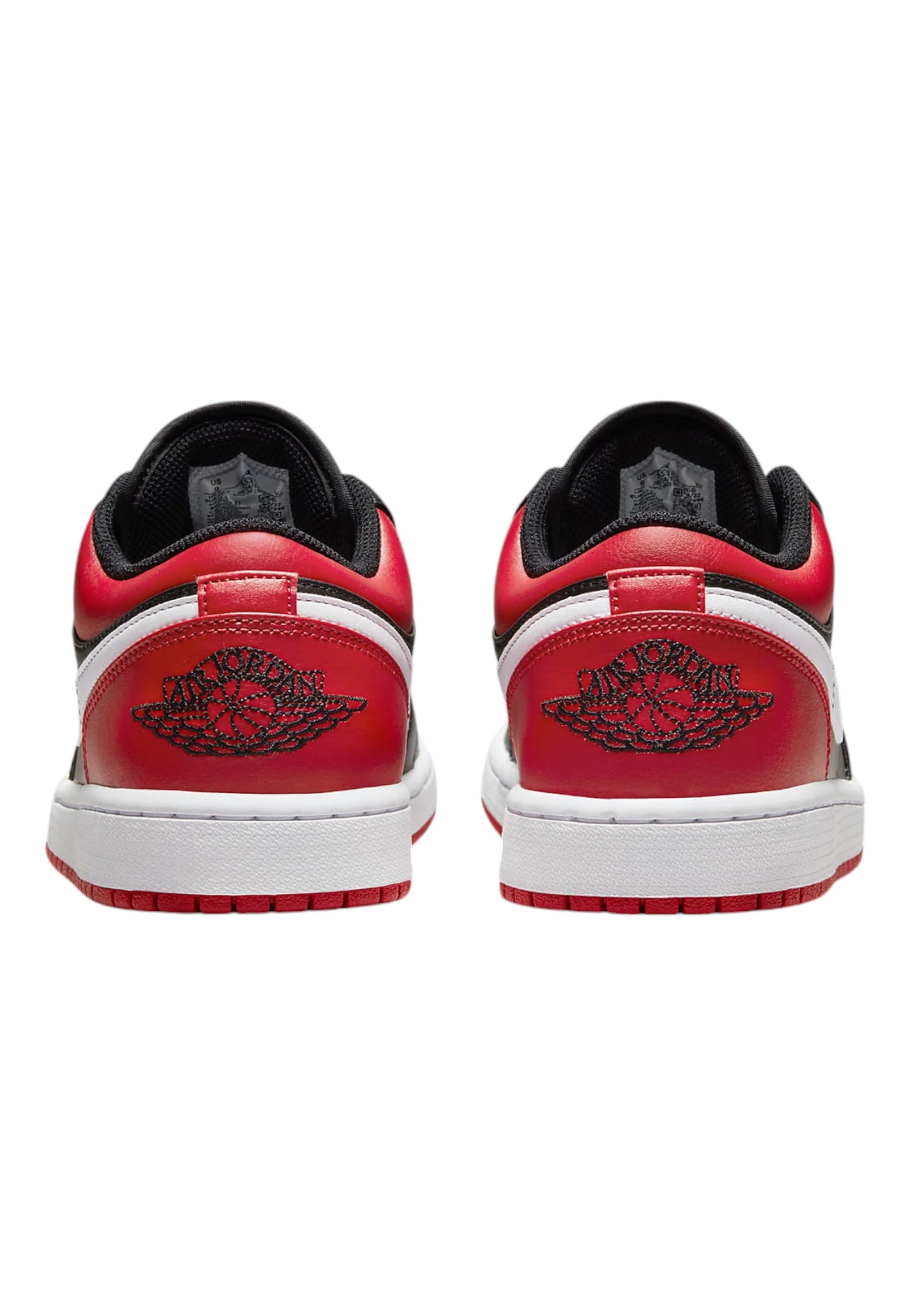 Air jordan 1 Adulto unisex Jordan low