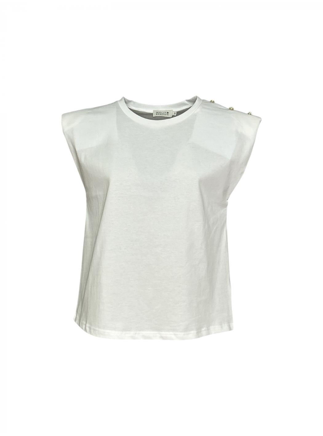 T-shirt Donna Molly Bracken T2018DP