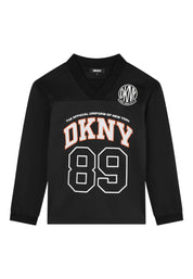 T-shirt Bambino unisex Dkny