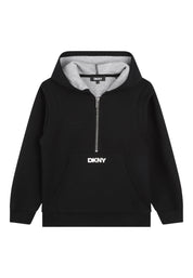 Felpa Bambino unisex Dkny