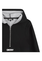Felpa Bambino unisex Dkny