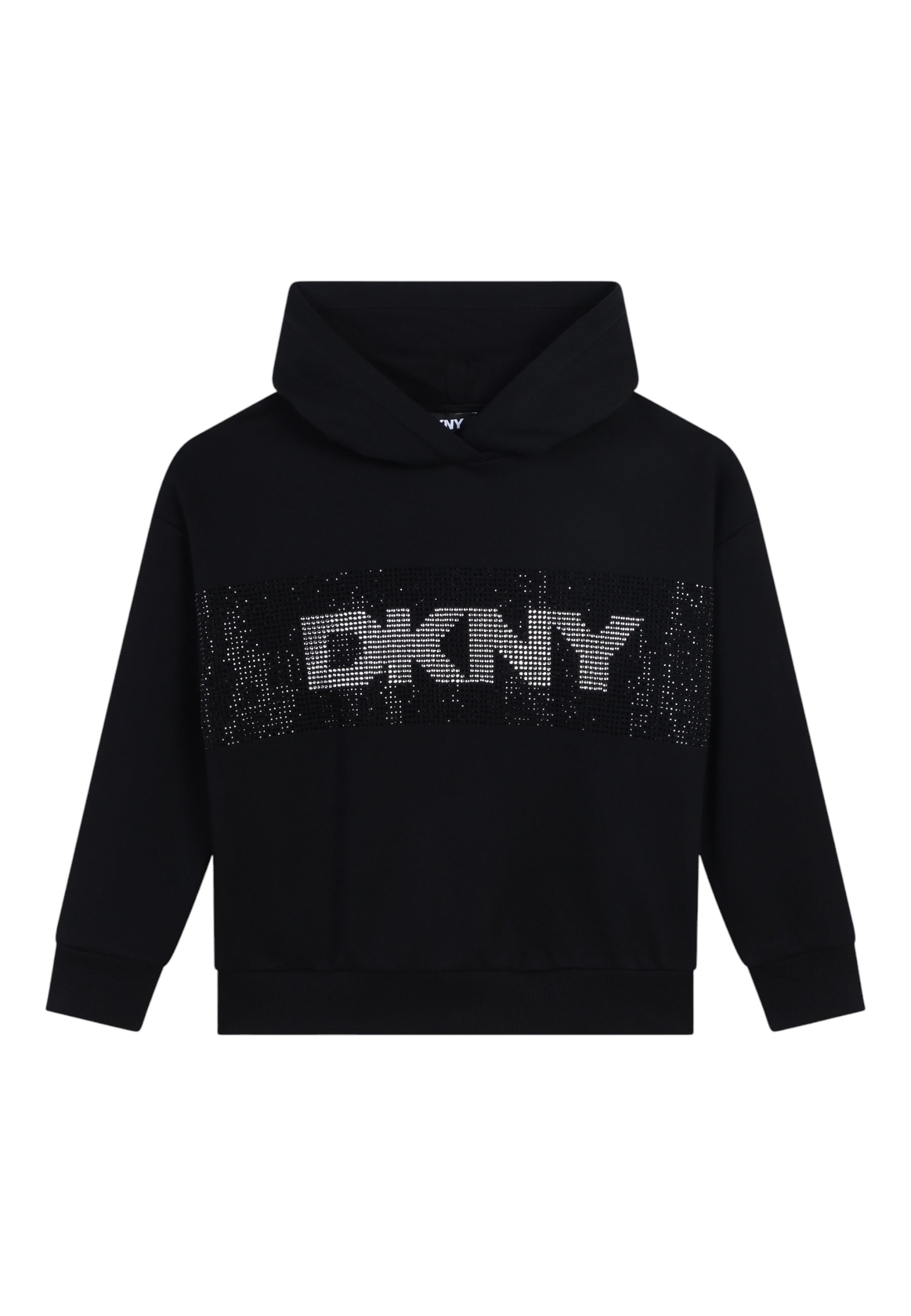 Felpa Bambina Dkny