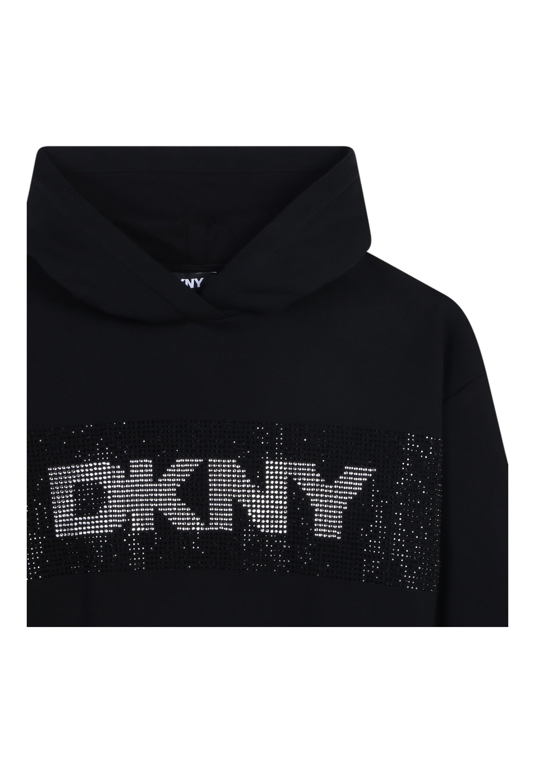 Felpa Bambina Dkny