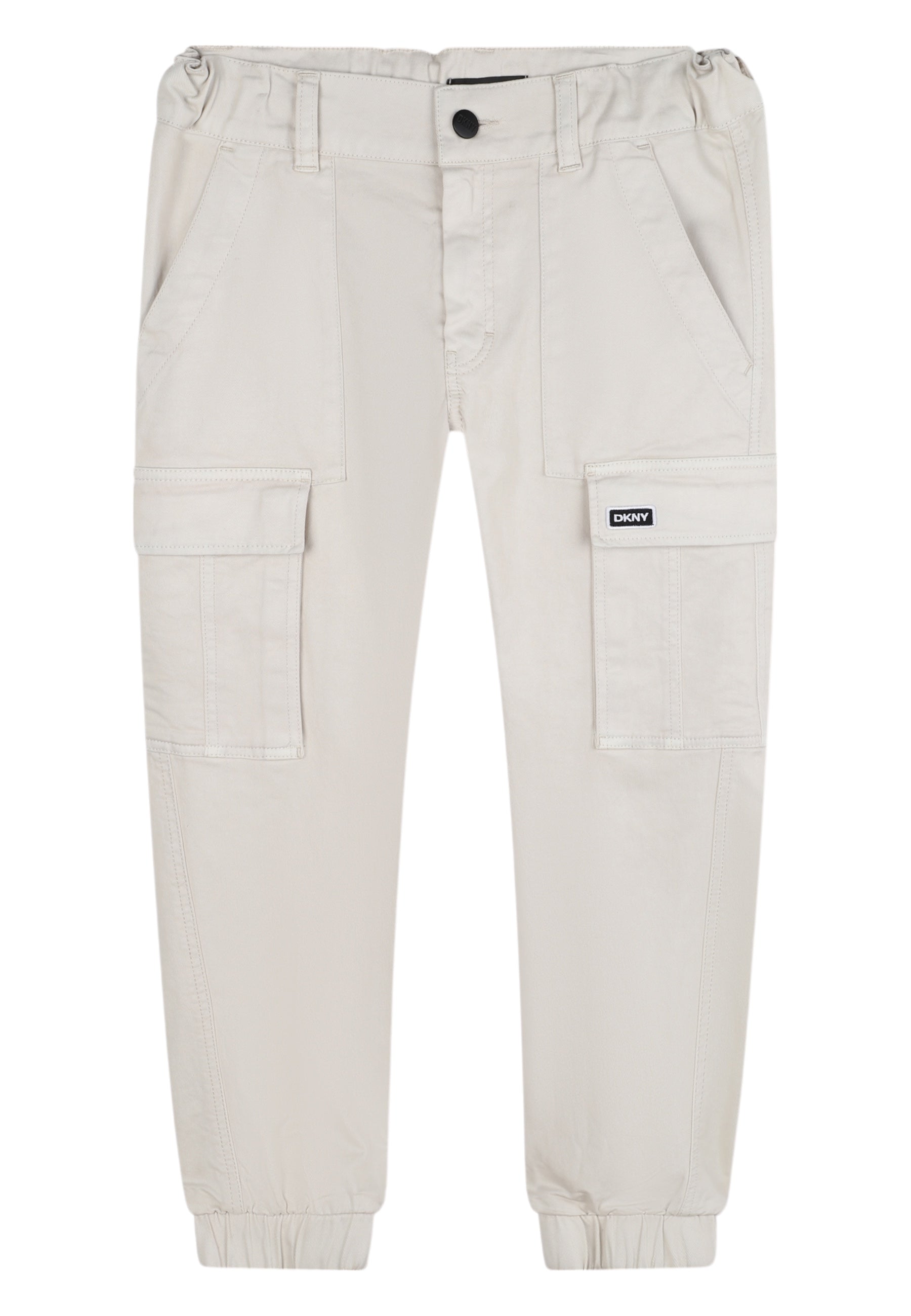 Pantaloni Bambino unisex Dkny Cargo