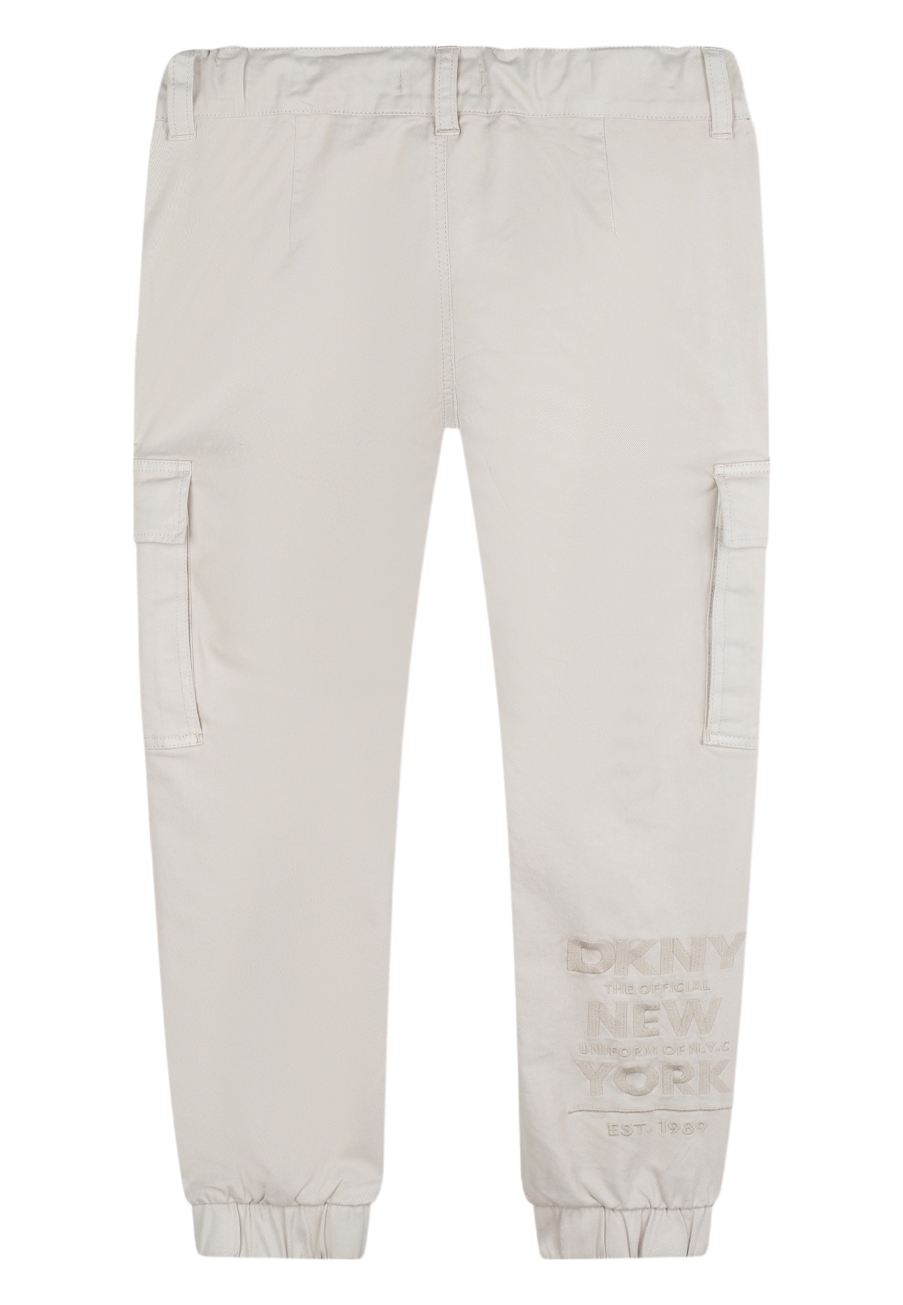 Pantaloni Bambino unisex Dkny Cargo