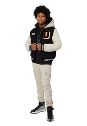 Pantaloni Bambino unisex Dkny Cargo