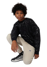 Pantaloni Bambino unisex Dkny Cargo