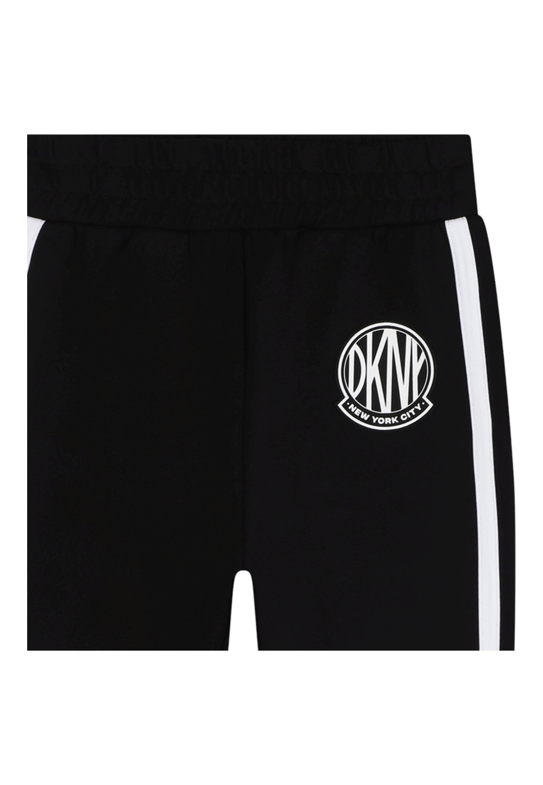 Pantaloni Bambino unisex Dkny