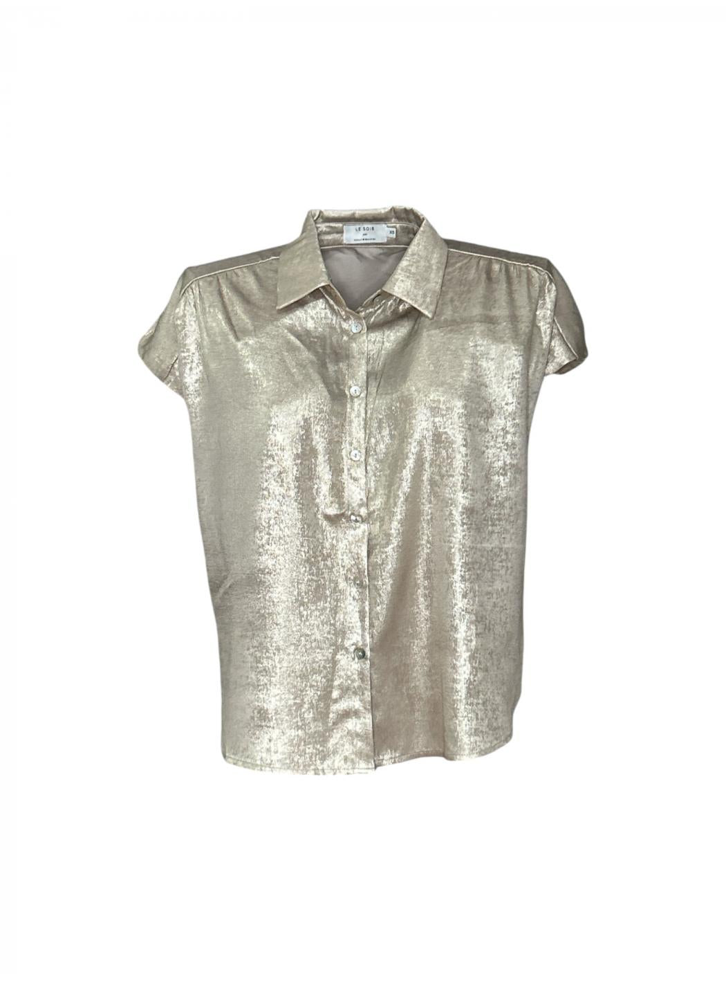 Camicia Donna Molly Bracken LAW122DE