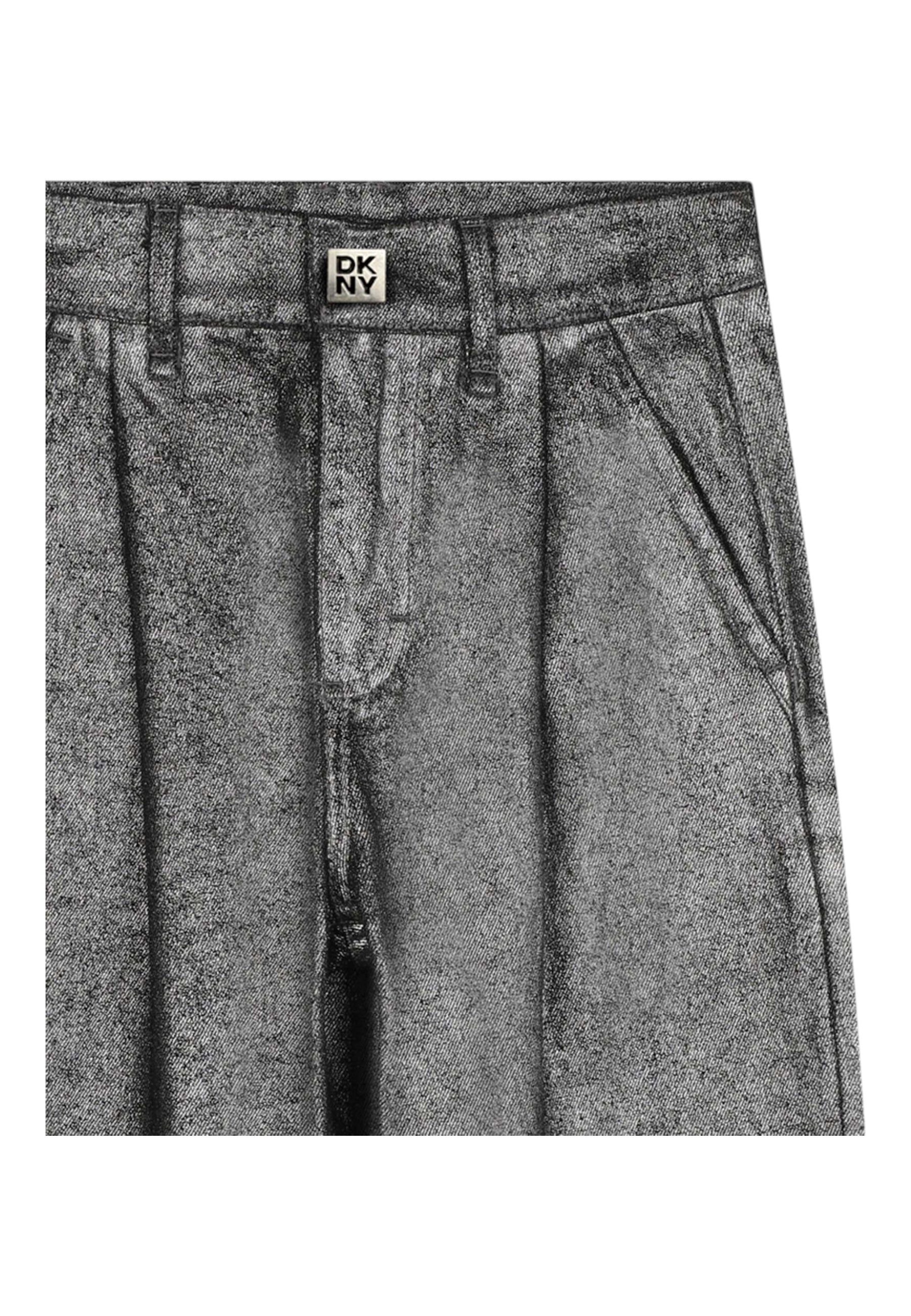Jeans Bambina Dkny
