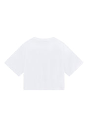 T-shirt Bambina Dkny