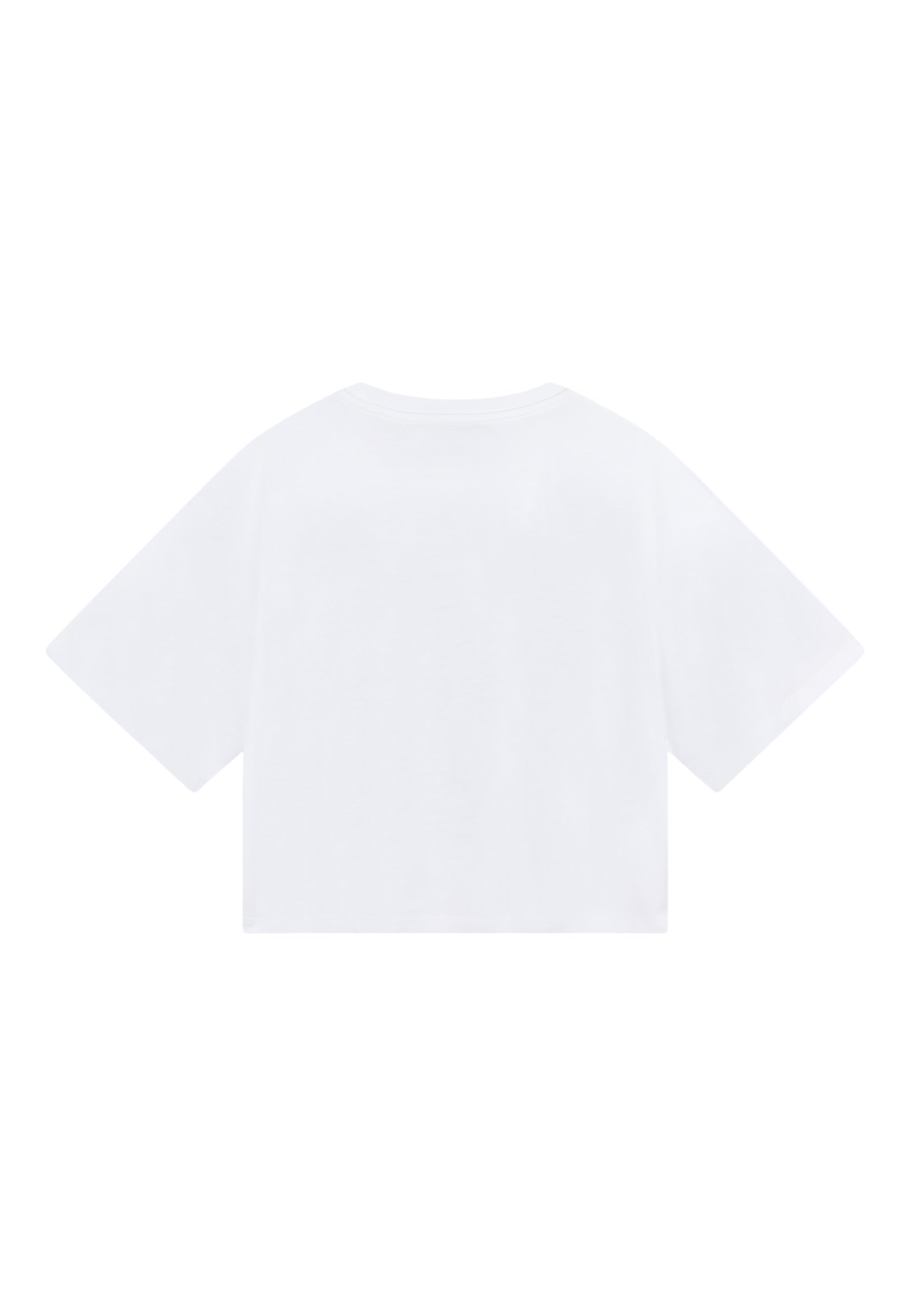 T-shirt Bambina Dkny