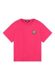 T-shirt Bambina Dkny