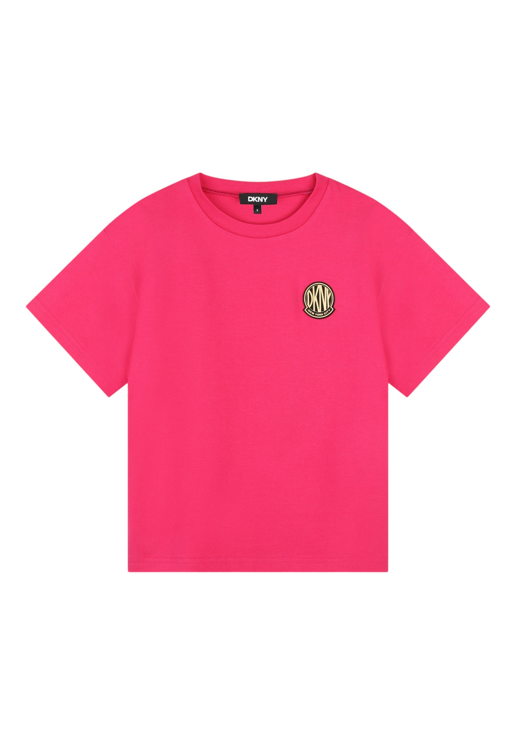 T-shirt Bambina Dkny