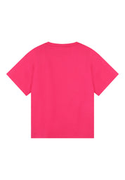 T-shirt Bambina Dkny