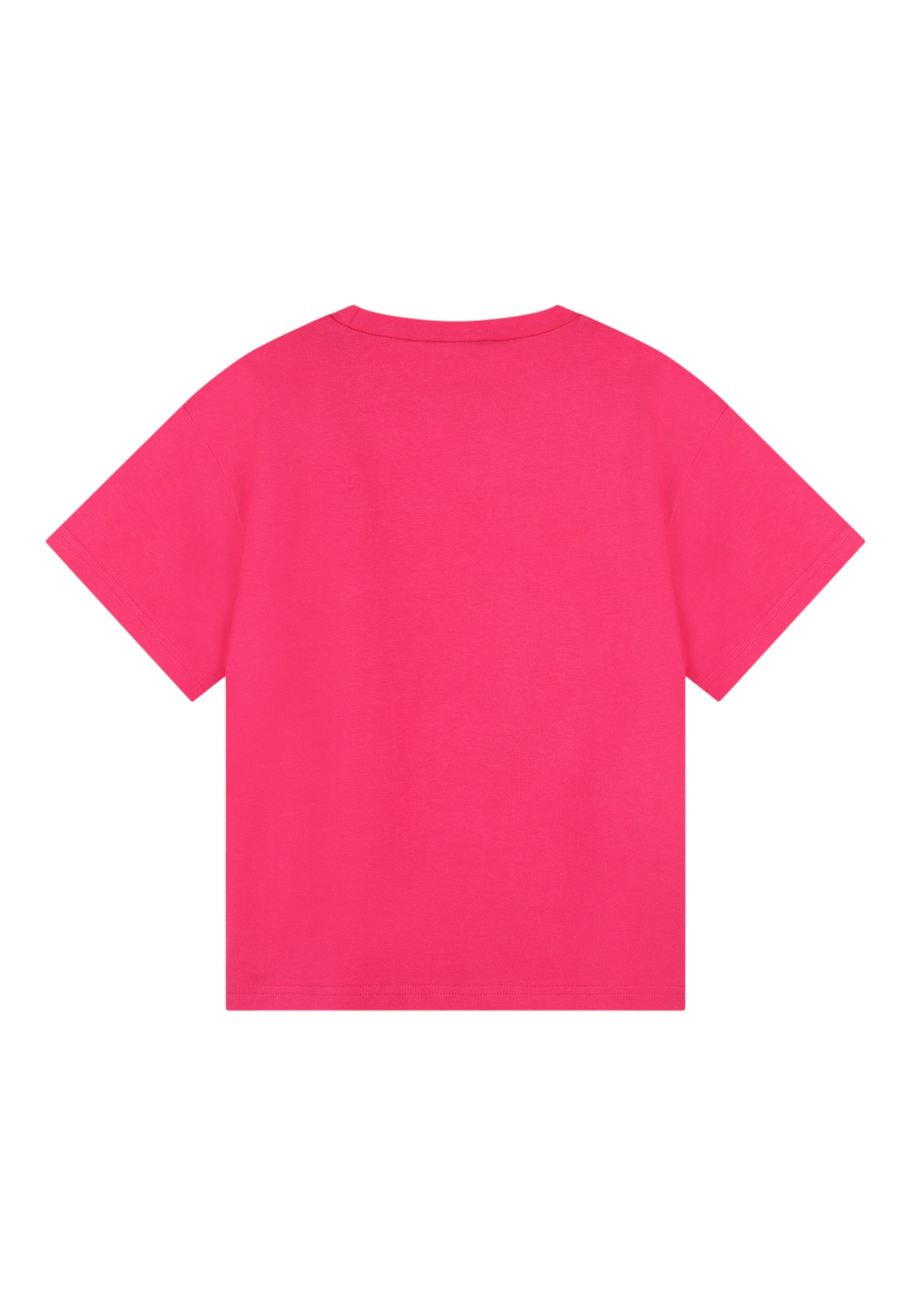 T-shirt Bambina Dkny