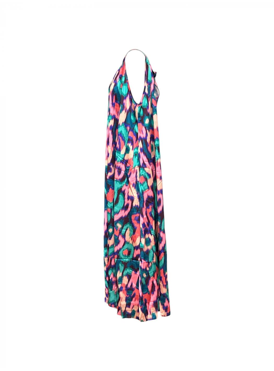 Vestito Donna Lili Sidonio PL279DP