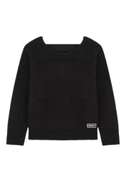 Pullover Bambina Dkny in maglia