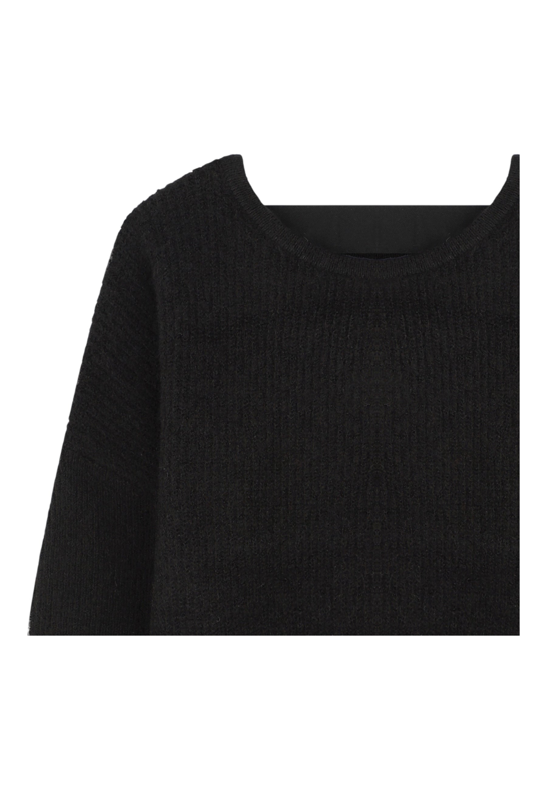 Pullover Bambina Dkny in maglia