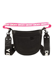 Borsa Bambina Dkny a tracolla