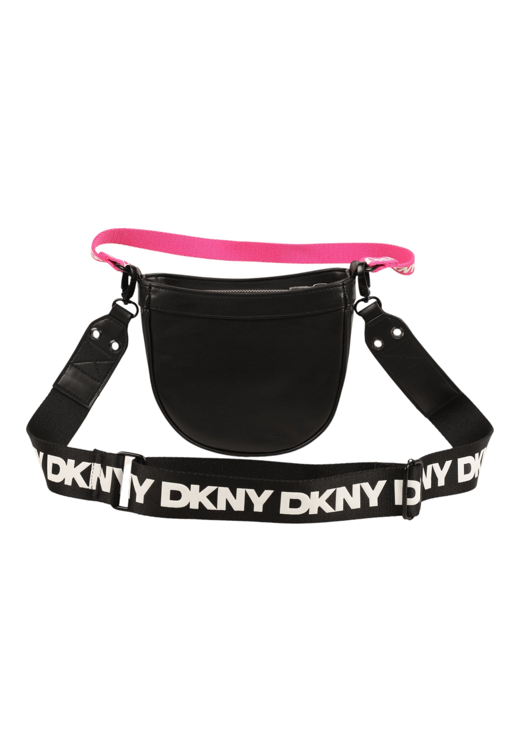 Borsa Bambina Dkny a tracolla