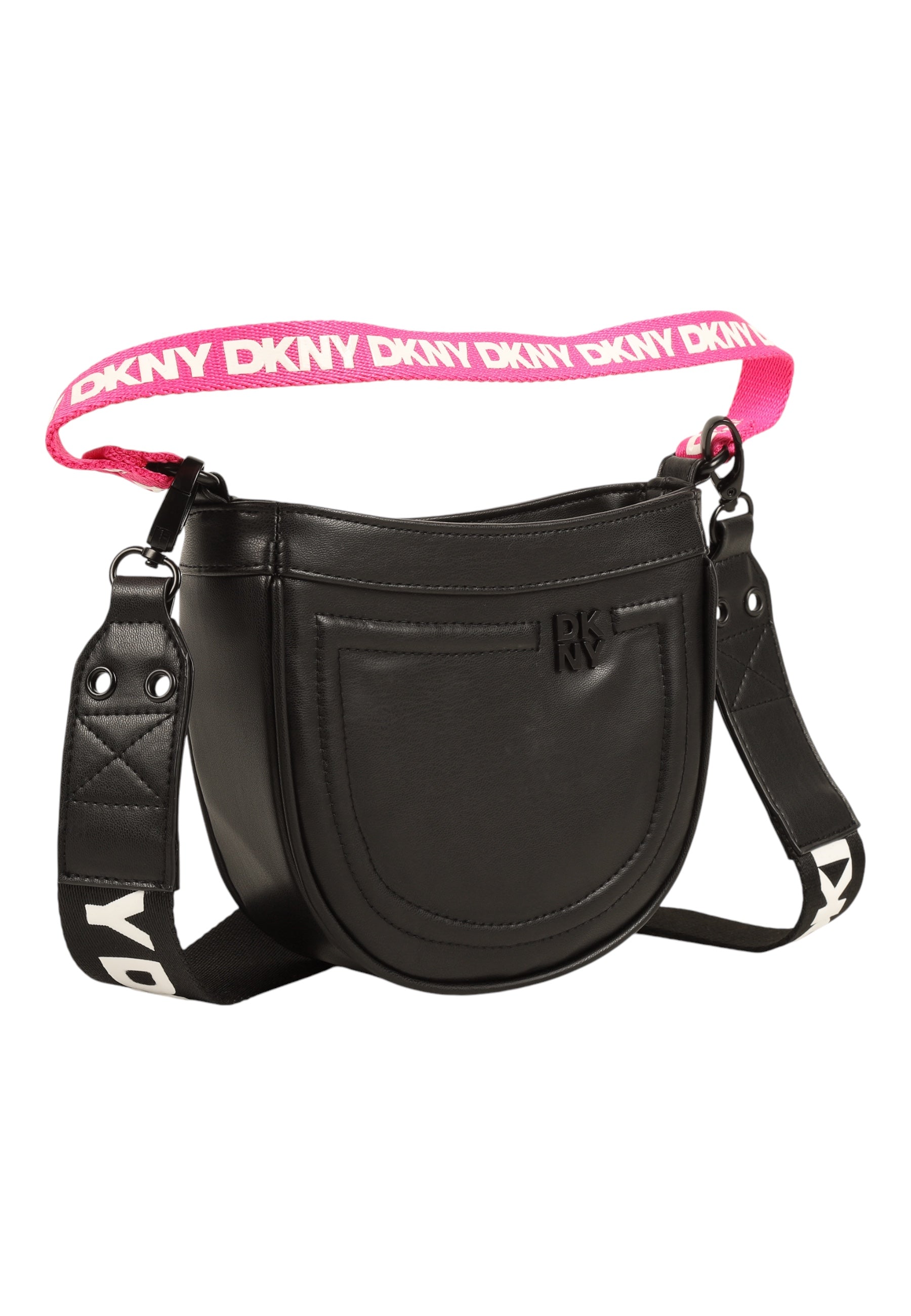 Borsa Bambina Dkny a tracolla