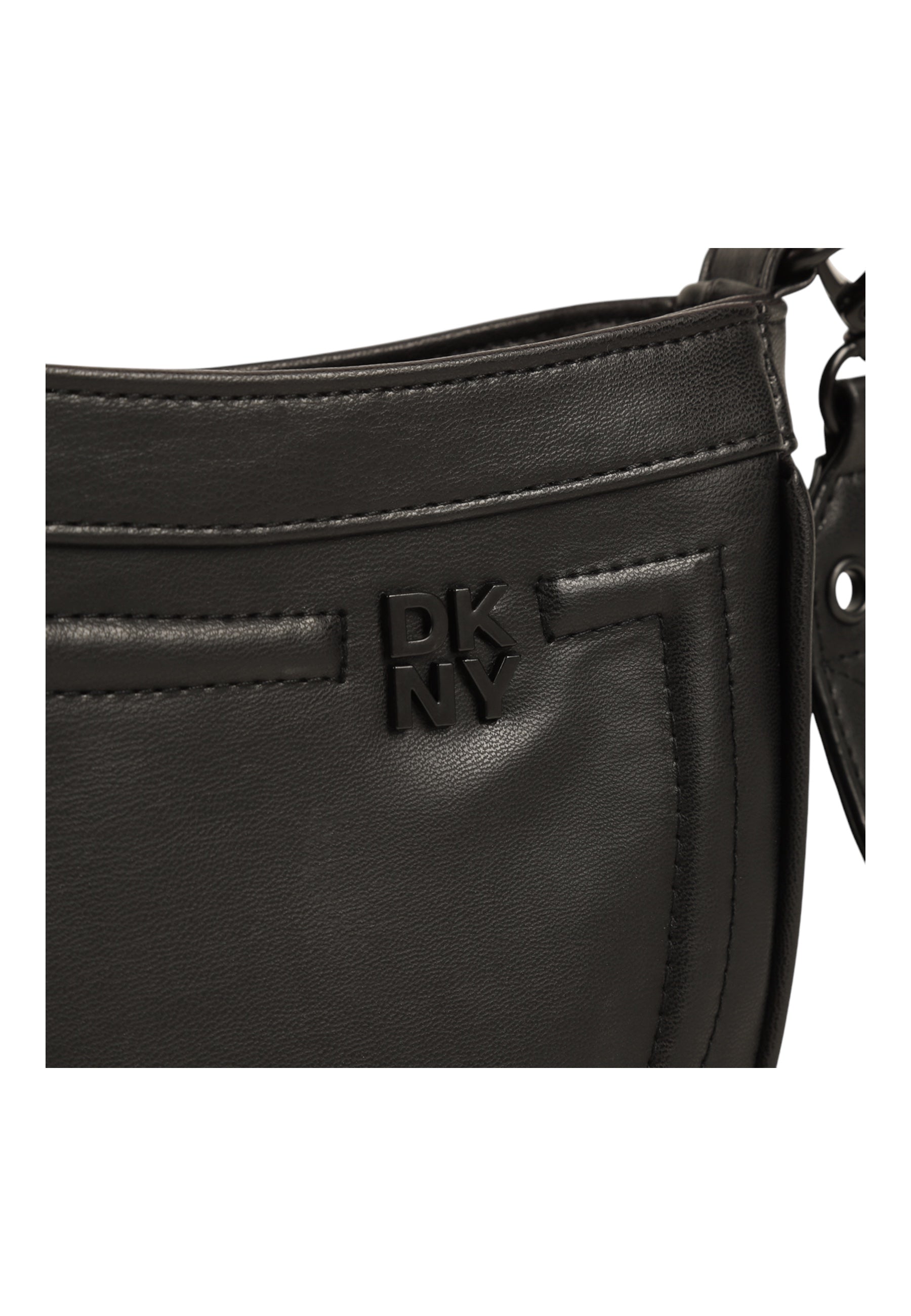Borsa Bambina Dkny a tracolla