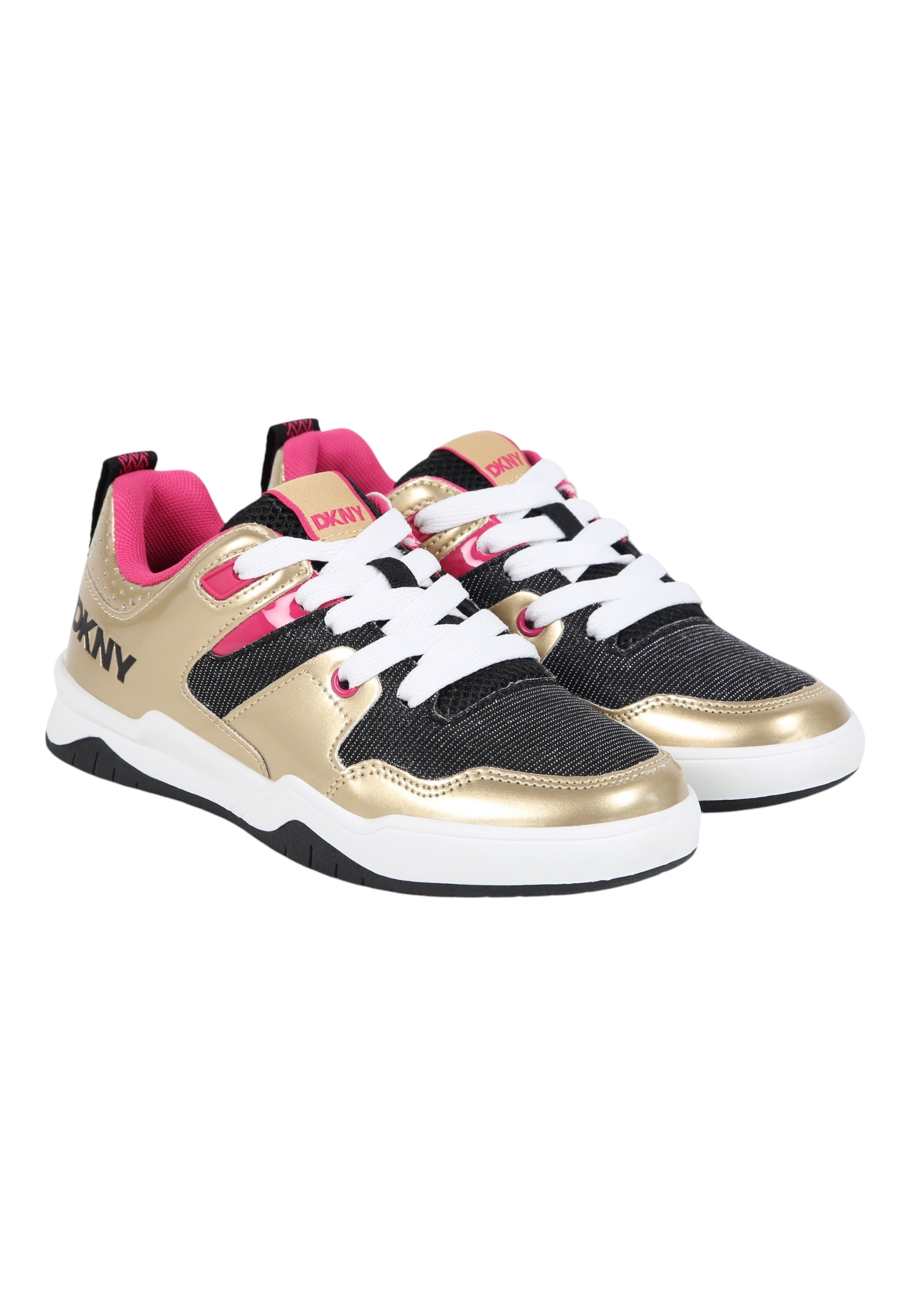 Sneakers Bambina Dkny