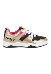 Sneakers Bambina Dkny