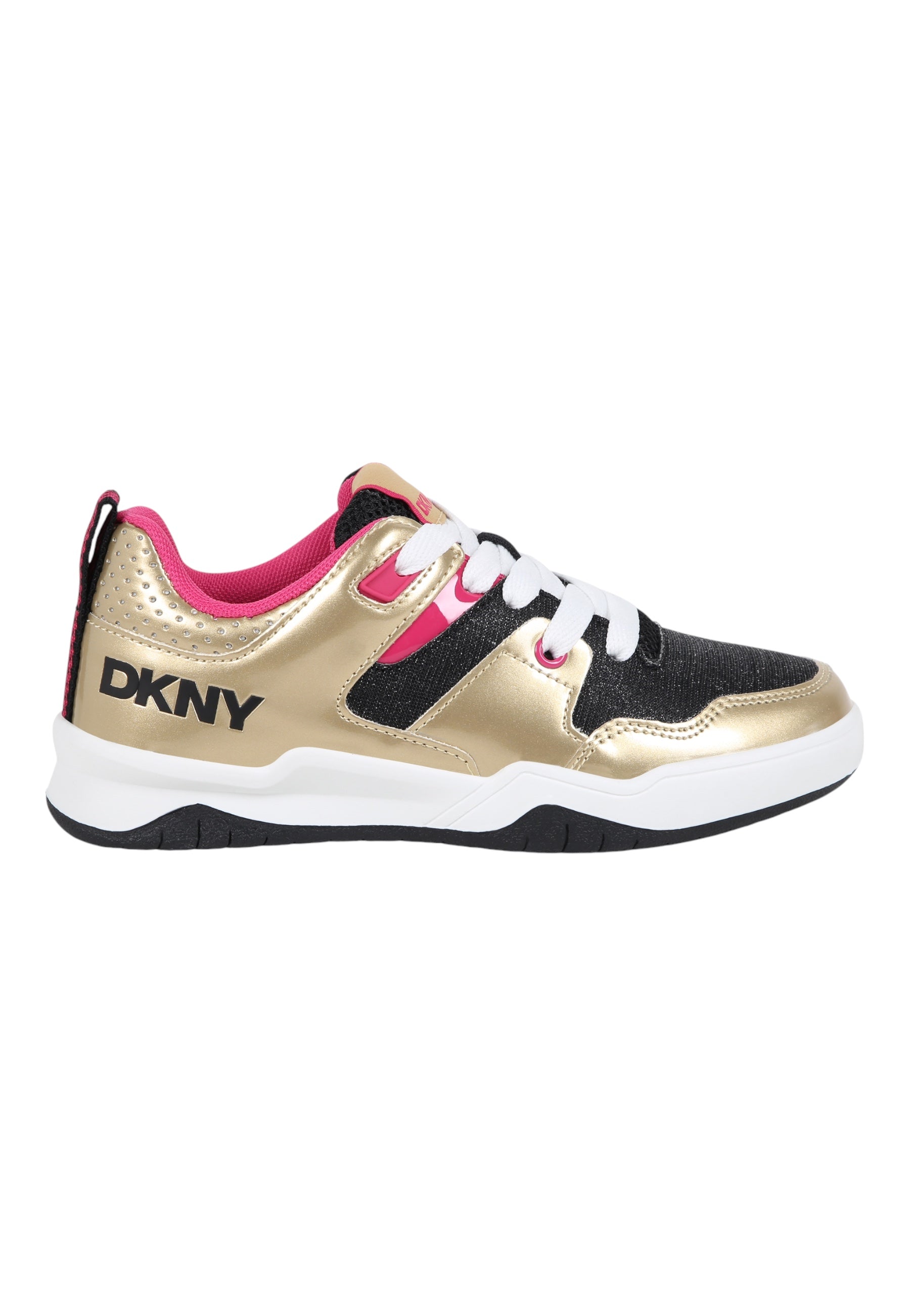 Sneakers Bambina Dkny