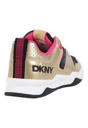Sneakers Bambina Dkny