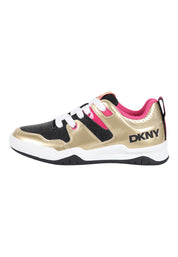 Sneakers Bambina Dkny
