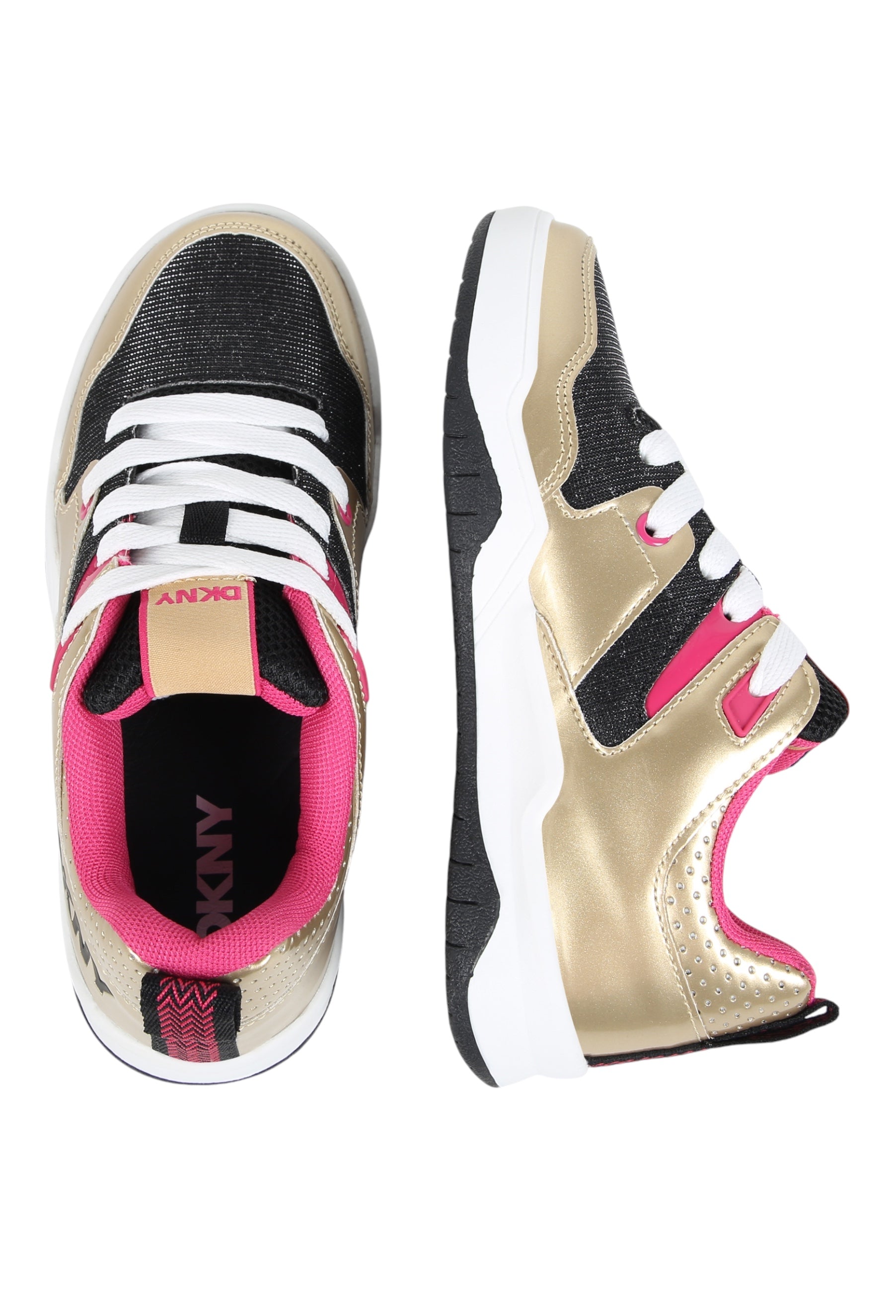 Sneakers Bambina Dkny