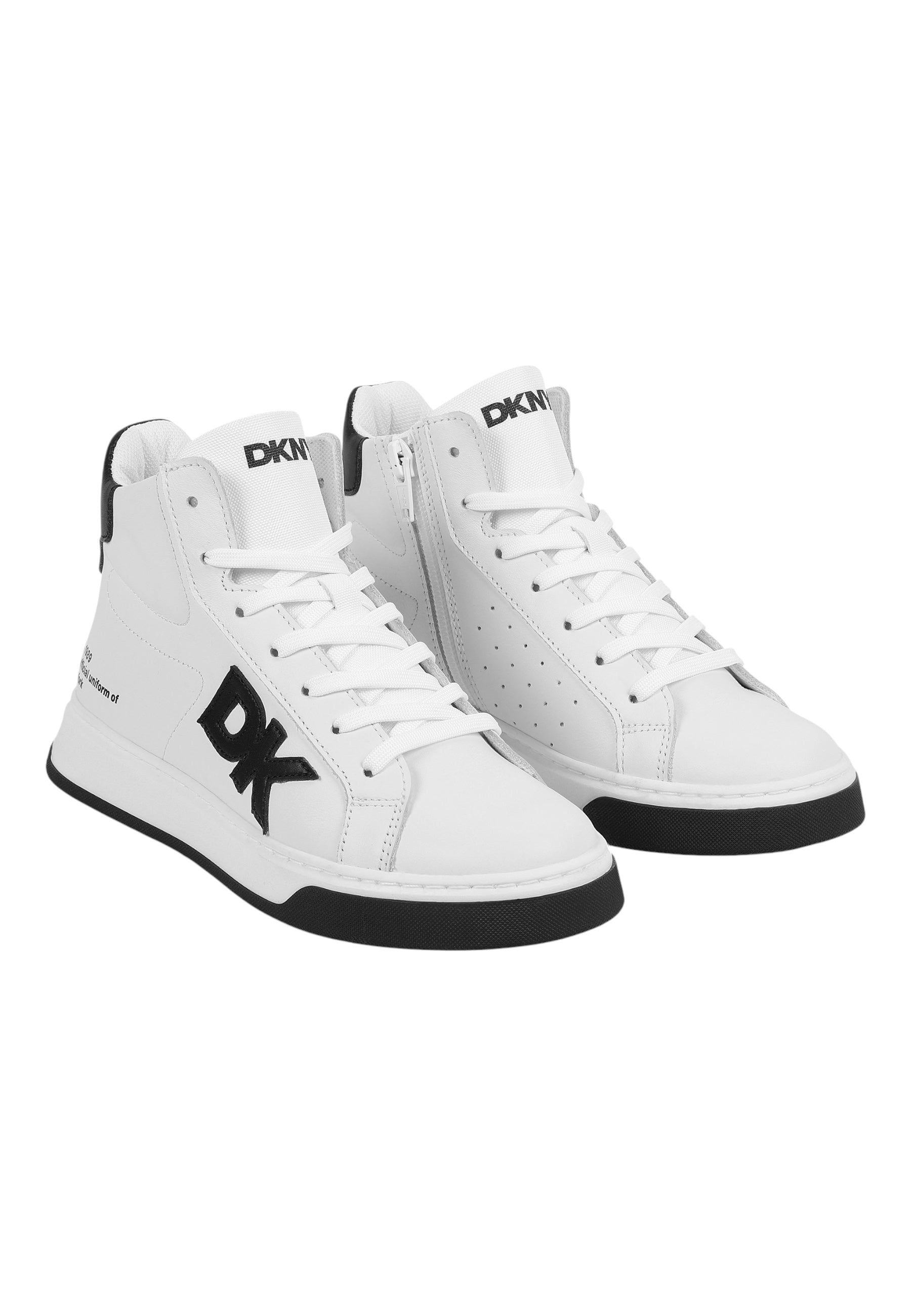 Sneakers Bambino unisex Dkny